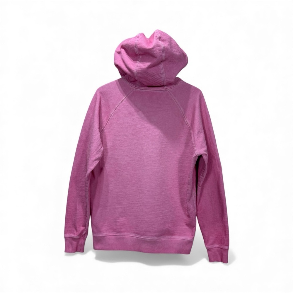 HUGO BOSS Hugo Unisex Pink Derraine Hoodie – Size Small Oversized fit Streetwear - Picture 10 of 14